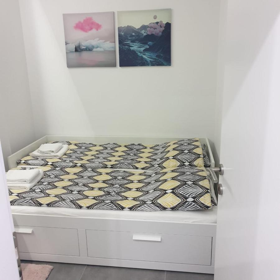 Kovel Apartmani - Termalna Rivijera Bogatic Екстер'єр фото