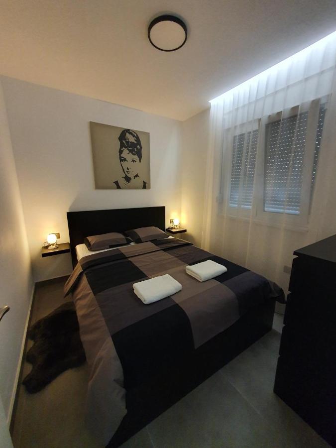 Kovel Apartmani - Termalna Rivijera Bogatic Екстер'єр фото