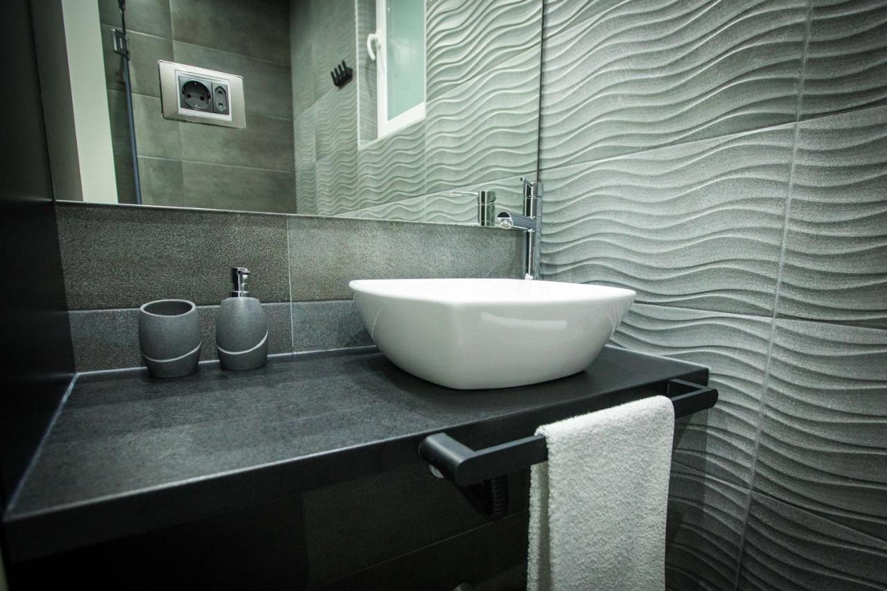 Kovel Apartmani - Termalna Rivijera Bogatic Екстер'єр фото