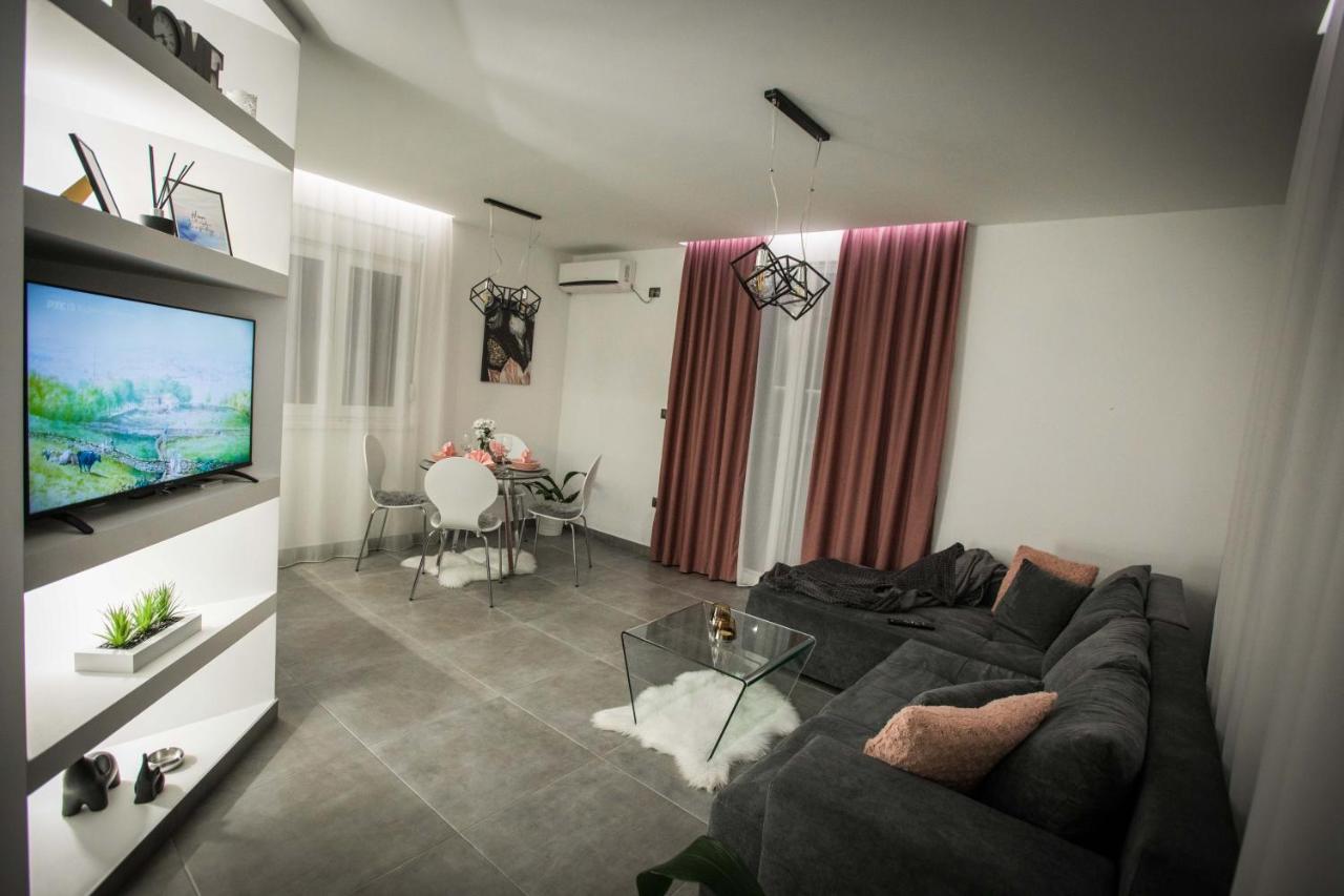 Kovel Apartmani - Termalna Rivijera Bogatic Екстер'єр фото
